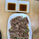 세숫대야냉면 - 동구 대학길 29 | 세숫대야냉면