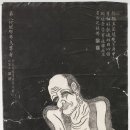 관휴의 십육나한에 대하여