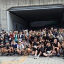 대한일보 안산. 인왕산, 북악산 보도 이미지