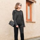 임플랩 | 샤넬 클래식 스몰 플랩백 사이즈 가격 매장 구매 후기