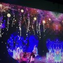 꿈(미디어) | 강화도 아이랑 가볼만한 곳｜아트팩토리 참기름 꿈의 산책 미디어 아트 전시 후기