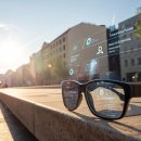 햇빛안경 이미지