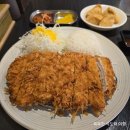 최돈 수제돈까스&유부초밥 | [광화문 맛집] 동경우동 - 기본에 충실한 수제등심돈까스 유부초밥 직장인 맛집