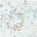 월암사 주차장 이미지