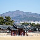 수로왕릉 이미지