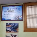 꼼지락장어 이미지