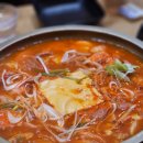 존슨부대찌개 도화점 이미지