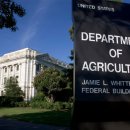 정부 폐쇄로 4,200만 미국인의 식량 배급이 위협받고 있다: "자금 부족" USDA는 의회가 새로운 지출 법안을 승인하지 않을 경우 이미지