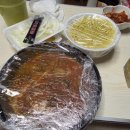 도야짬뽕 율량점