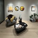 2024 평택시문화재단 기획전시 큐레이터 초청전 | #디뮤지엄 #취향가옥2 #Art_in_Life #Life_in_Art #성수동로우키 #왓츠인마이블로그