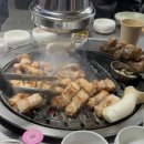 땅코참숯구이강남역 이미지