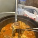 백채김치찌개 운정점 이미지