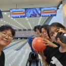 안산 사동 감골볼링장 사동 가족취미 부부 vs 자녀 대결 결과는..?