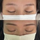 인생눈썹 | 대전 눈썹문신 복구, 히썹에서 진짜 인생눈썹 찾은 후기