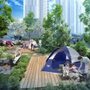 천성산체육공원 (축구장) 이미지