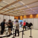 [서울 코엑스] &#39;반다이남코 코리아 펀 엑스포 2024&#39; 1일차 오픈런 후기