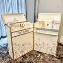 디올 뷰티클래스 로드비 라인 &amp; 쟈도르 신상 후기