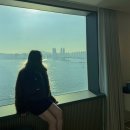 한화세탁 | 부산 해운대 숙소 추천 한화리조트 해운대 오션뷰 객실 재즈룸 솔직 후기