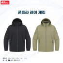 레드페이스등산복