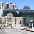 서울시청 이미지