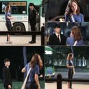 문화체육관광부 버스정류장 이미지