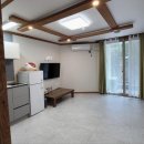 울릉도 올레펜션 이미지