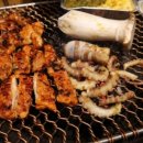 참숯 삼인조 이미지