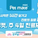 펫메이트(주) 이미지