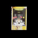 주옹주옹 | ෆwedding dairyෆ-한국의 집/두근두근상견례!-