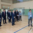 군산장애인체육관 이미지