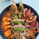 라성갈비 | [거제] 겨울 바다의 낭만 거제 가볼만한 곳 거제 겨울 여행 코스