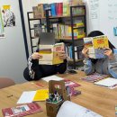 메타영수학원 | 억지 암기 대신 즐거운 원서 읽기! 가좌동 이제이메타영수학원 수강 후기