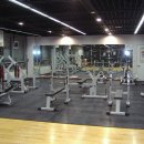 휘트니스센터 이미지