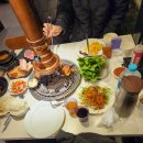 명륜진사갈비 마천점 이미지