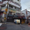 GS25 지에스 사랑점 이미지