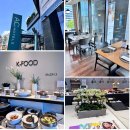 솜사탕키친 | 강남/역삼역 호텔 AC 호텔 바이 메리어트 서울 강남 AC 키친뷔페 루프탑까지
