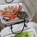 망포 횟집 맛집! 수산포차 청해 쿠팡이츠 배달 후기