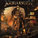 [Megadeth]new song "Soldier On",The Sick.the Dying.and the Dead!(new album) 이미지