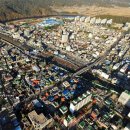 도시재생 뉴딜사업(중심시가지형) 이미지