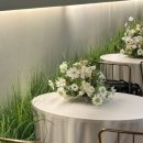 팔레드시즈 | 팔레드시즈 W웨딩홀 홀투어 후기