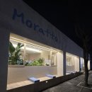 모라또 | 부산 사상 모라 카페 모라또 젤라또 내돈내산 후기