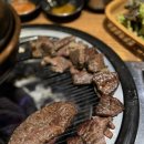 무쏘 | 대구 수성구 소고기무한리필 무쏘, B SET 후기