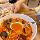 오산맛집 궐동맛집 궐동중식 오산짬뽕 연홍 후기