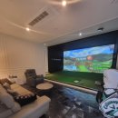 정원스크린골프존 이미지