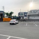 남원추어탕 횡단보도 이미지