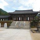 화엄사 주차장 이미지