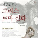 거꾸로 읽는 그리스 로마신화 - 유시주 이미지