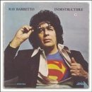 Ray barretto 의 Indestructible (1973) - 페르난도 렌타스에게 바치는 노래 이미지