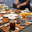 커피데스크COFFEE:DESK | 얼마나 바뀌었을까? 온천장 모모스 본점 리뉴얼 후 평일 방문 솔직후기