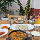 함흥냉면전문점으로 반죽에서육수까지직접조리하는 대전회냉면 괴정동맛집 한민면옥
